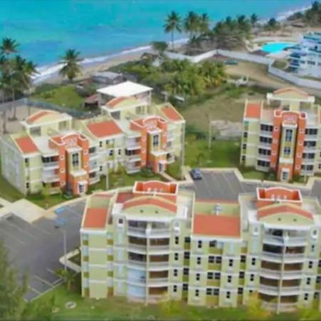 Fall In Love To Endless Summer. Charm And Private Apartment Loiza Exterior foto