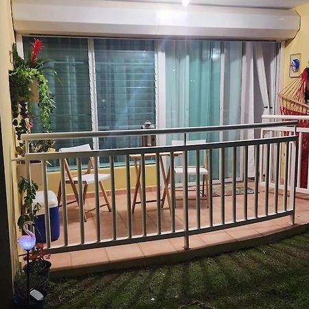Fall In Love To Endless Summer. Charm And Private Apartment Loiza Exterior foto