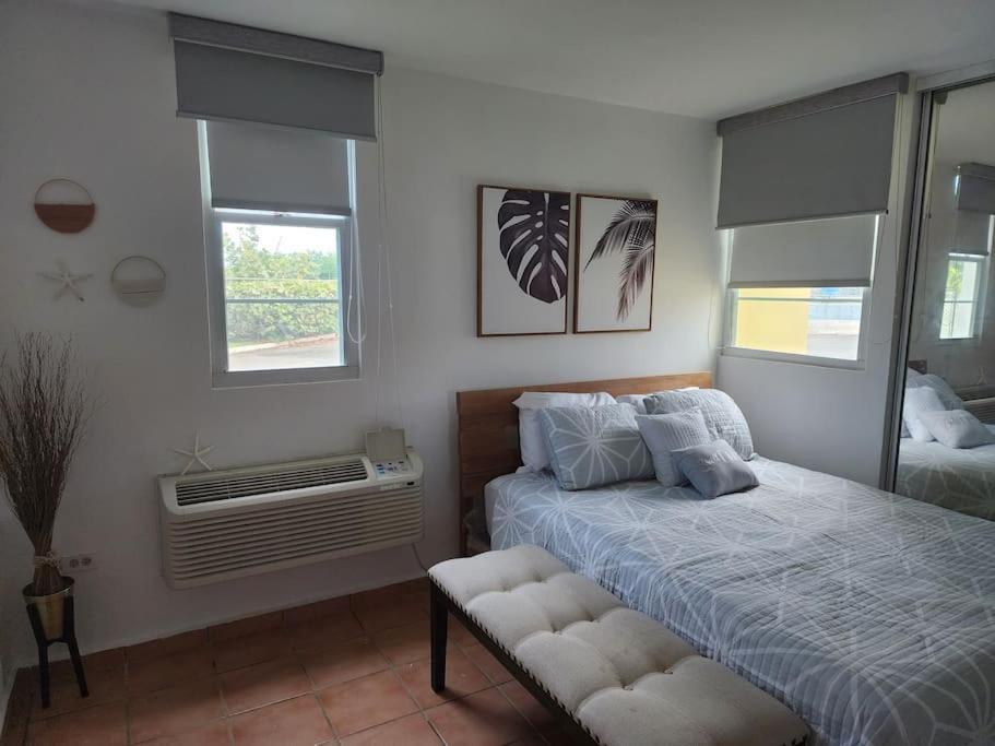 Fall In Love To Endless Summer. Charm And Private Apartment Loiza Exterior foto