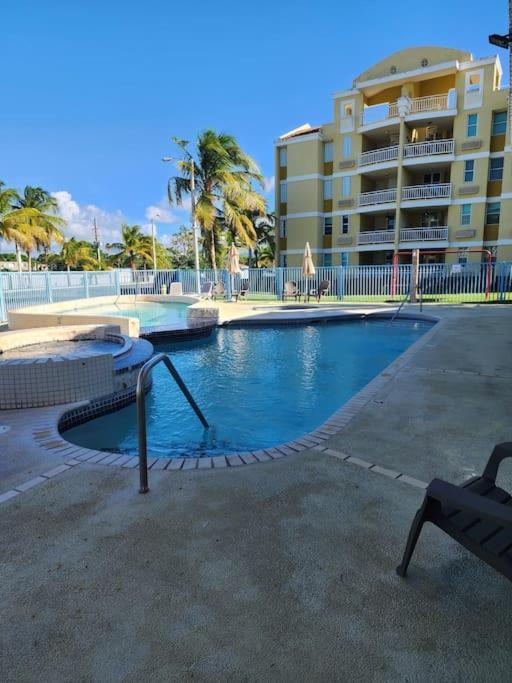 Fall In Love To Endless Summer. Charm And Private Apartment Loiza Exterior foto