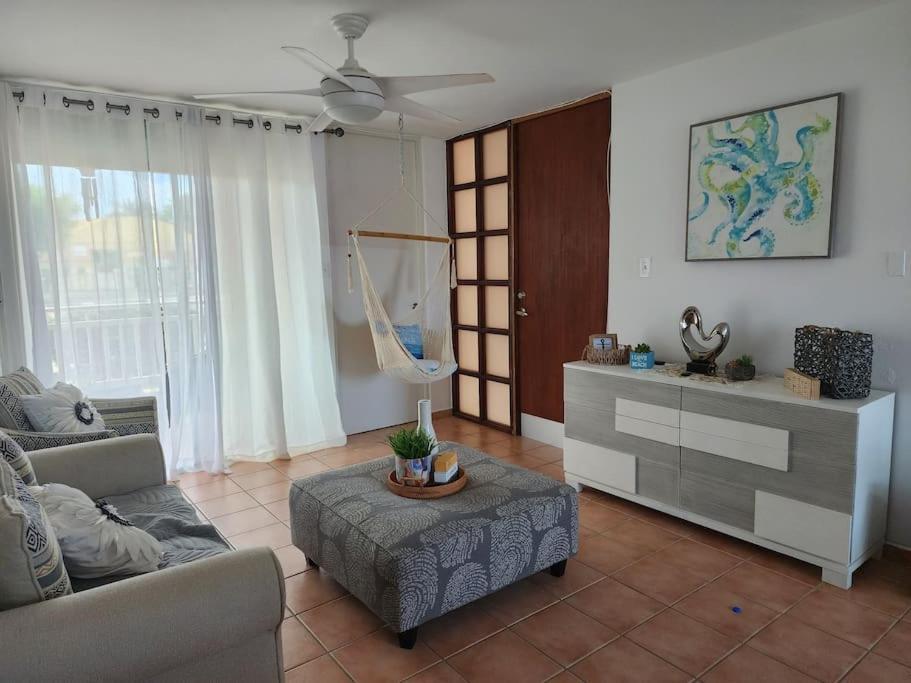 Fall In Love To Endless Summer. Charm And Private Apartment Loiza Exterior foto