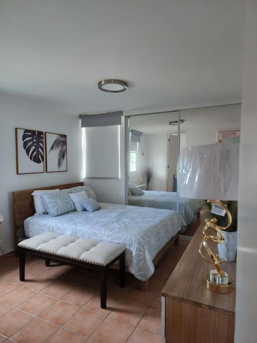 Fall In Love To Endless Summer. Charm And Private Apartment Loiza Exterior foto