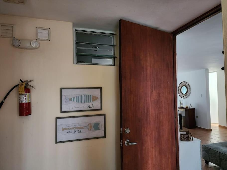 Fall In Love To Endless Summer. Charm And Private Apartment Loiza Exterior foto