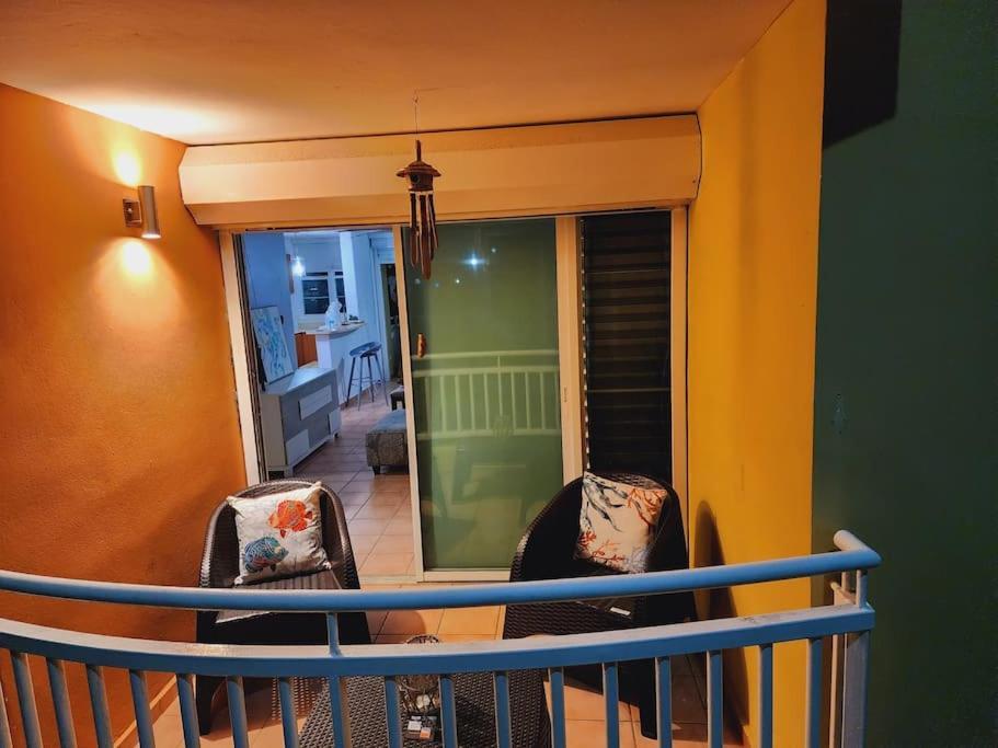Fall In Love To Endless Summer. Charm And Private Apartment Loiza Exterior foto