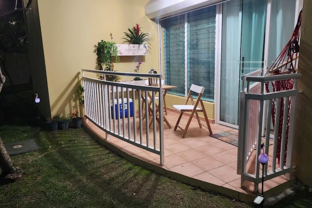 Fall In Love To Endless Summer. Charm And Private Apartment Loiza Exterior foto