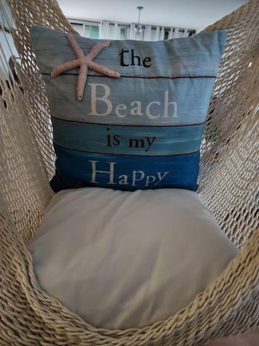 Fall In Love To Endless Summer. Charm And Private Apartment Loiza Exterior foto