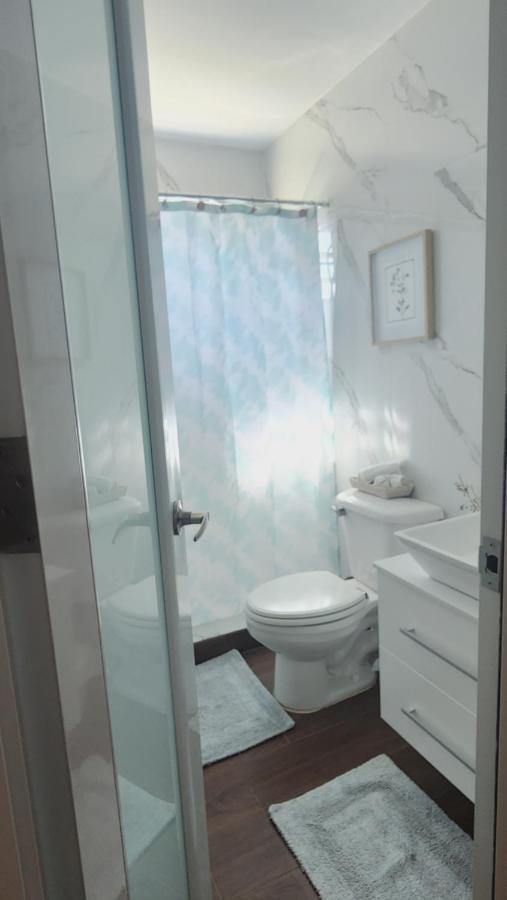 Fall In Love To Endless Summer. Charm And Private Apartment Loiza Exterior foto